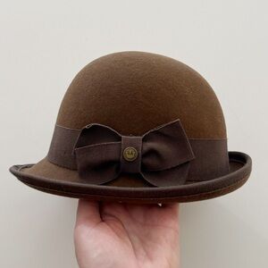 Goorin Bros Wool Hat